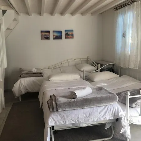 Maria's House Apartment