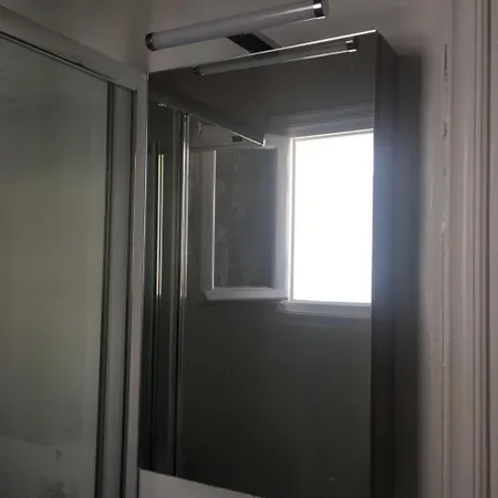 Maria's House アパート Mykonos Town