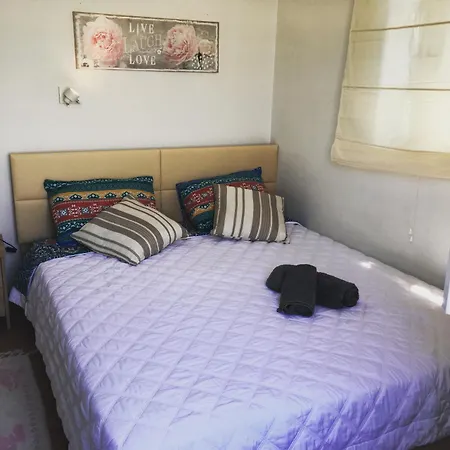 Maria's House アパート Mykonos Town