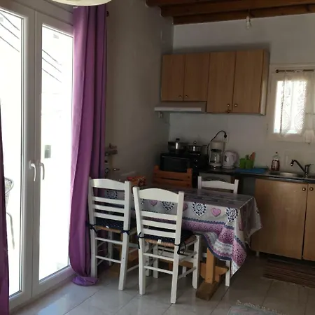 Maria's House
