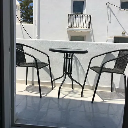 Maria's House *